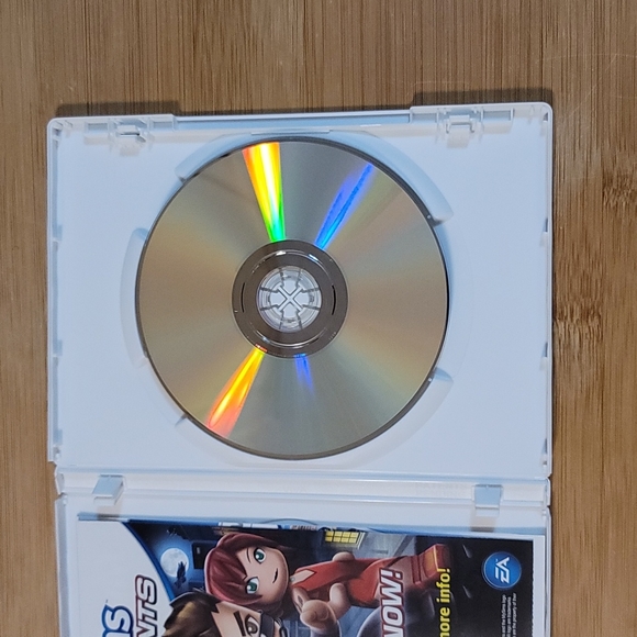 🔥 Wii My Sims & My Sims Racing My Sims Collection Two Games 🔥 - Picture 6 of 6